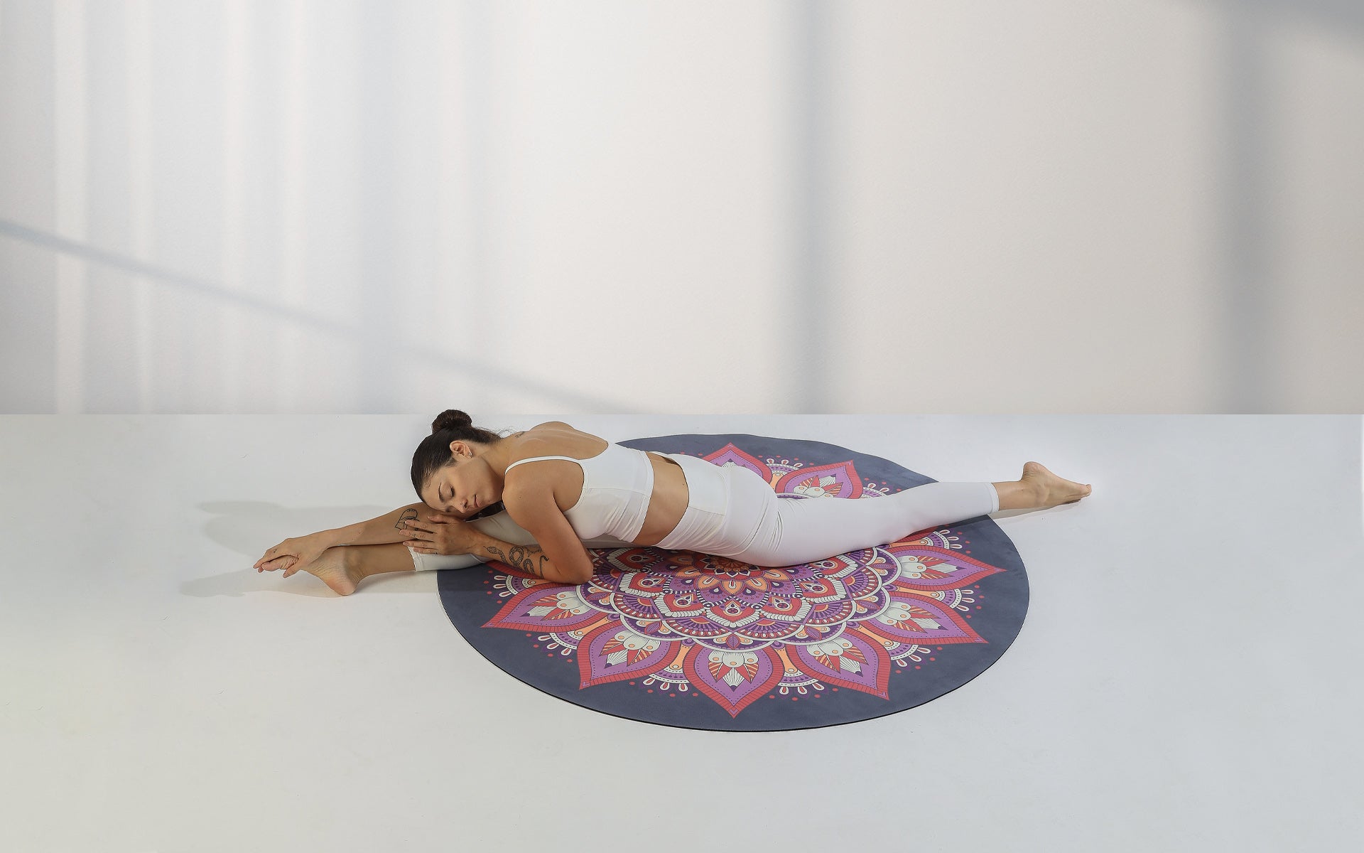 Meditation Mats – Serpentine Yoga
