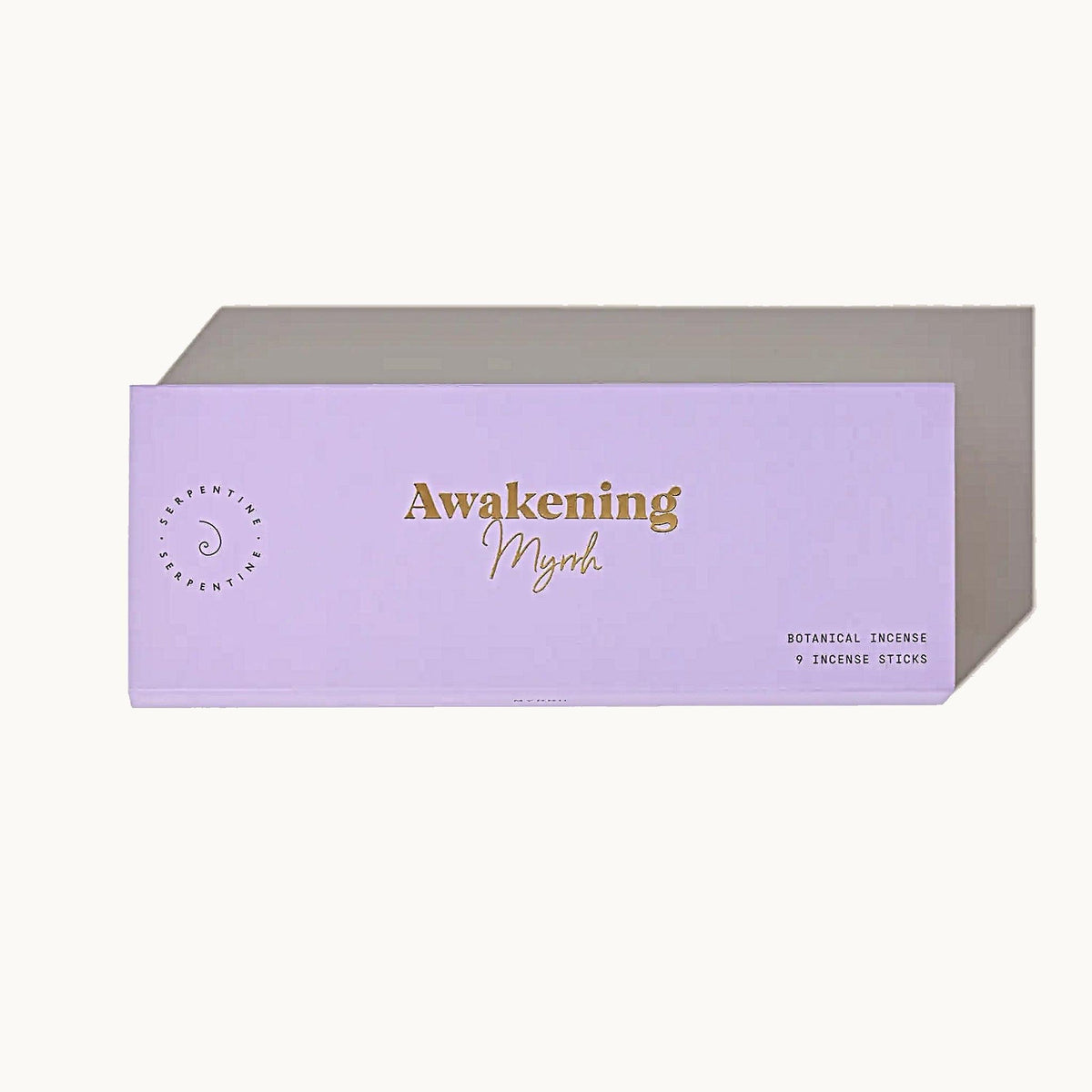 Awakening Incense