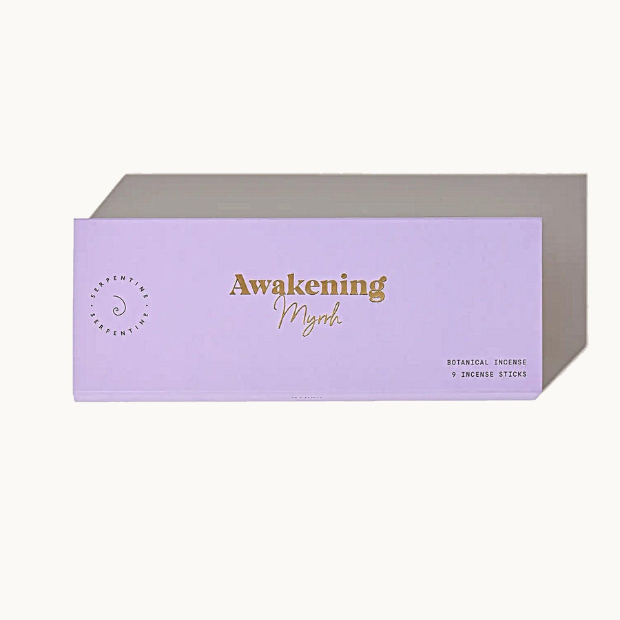 Awakening Incense