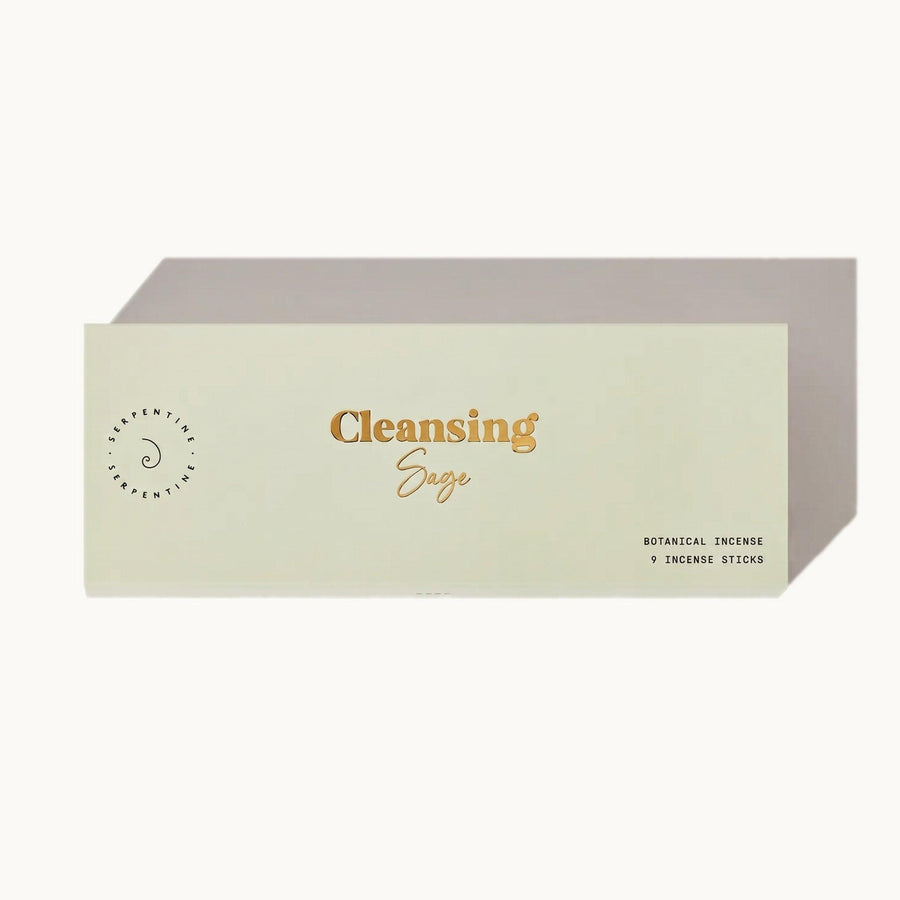 Cleansing Incense