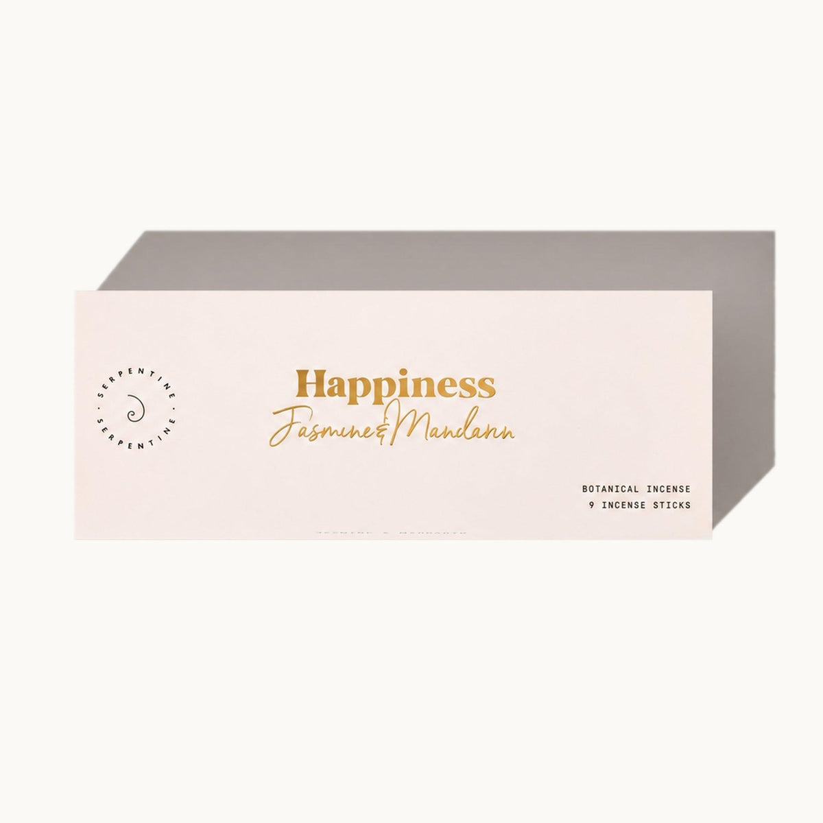 Happiness Incense
