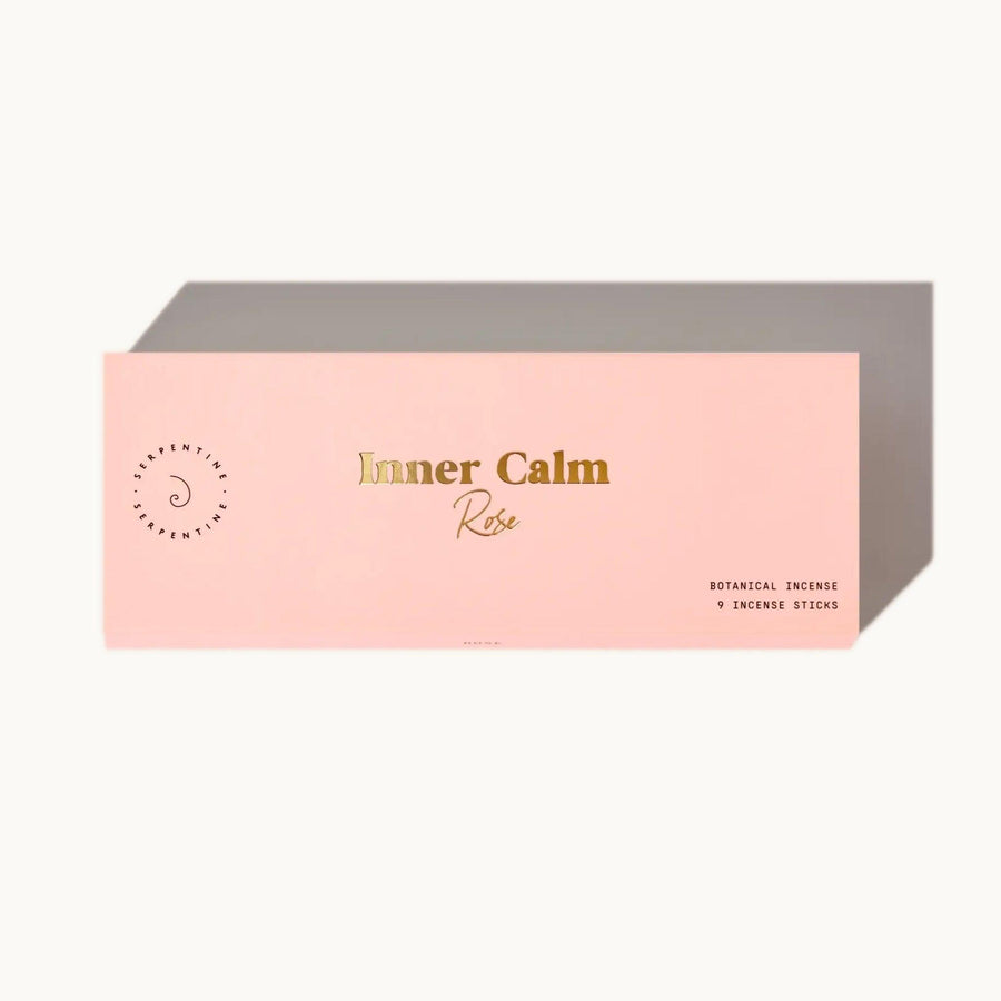 Inner Calm Incense