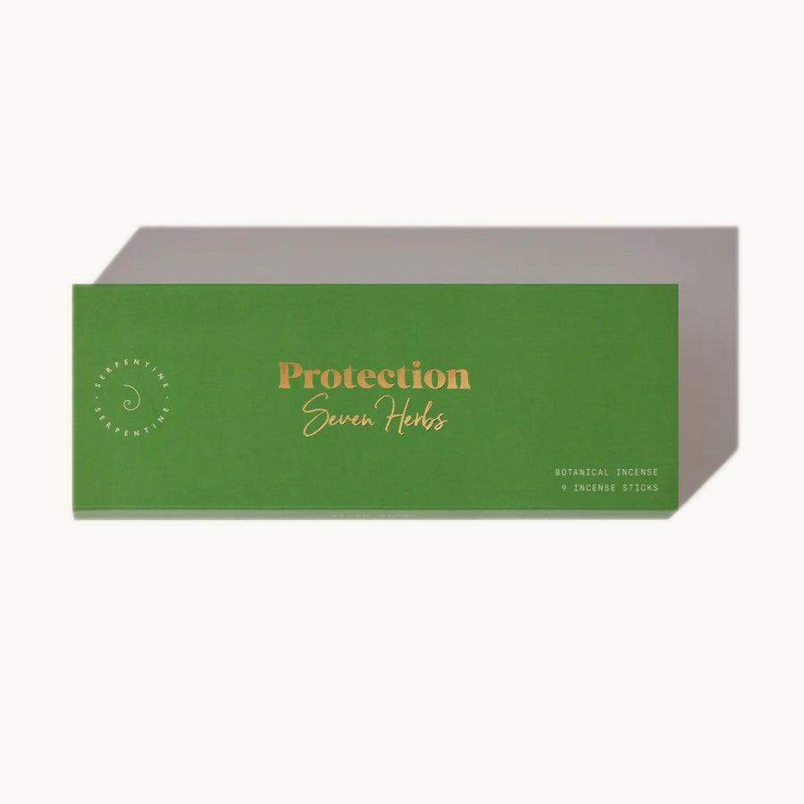 DEV Seven Herb Incense.