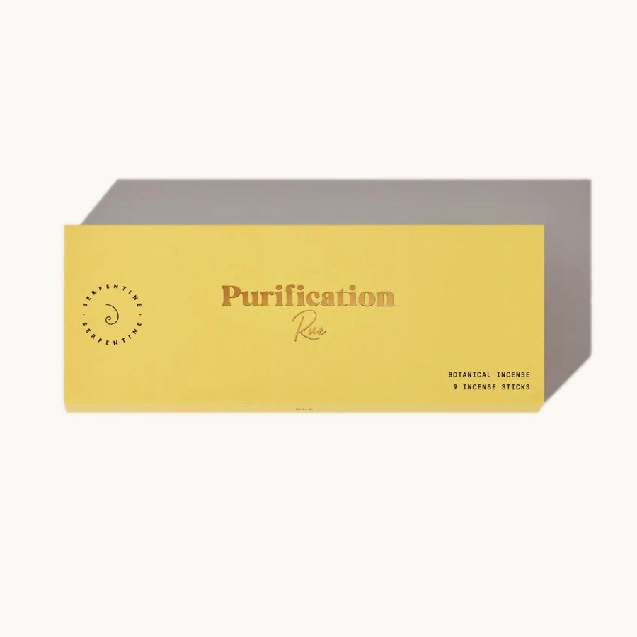 Purification Incense
