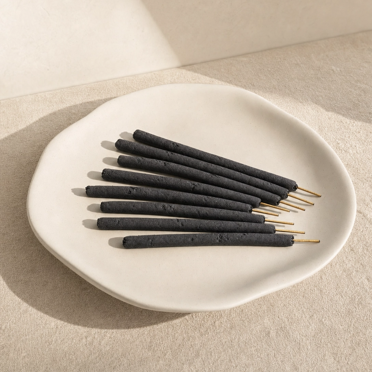 Grounding Incense