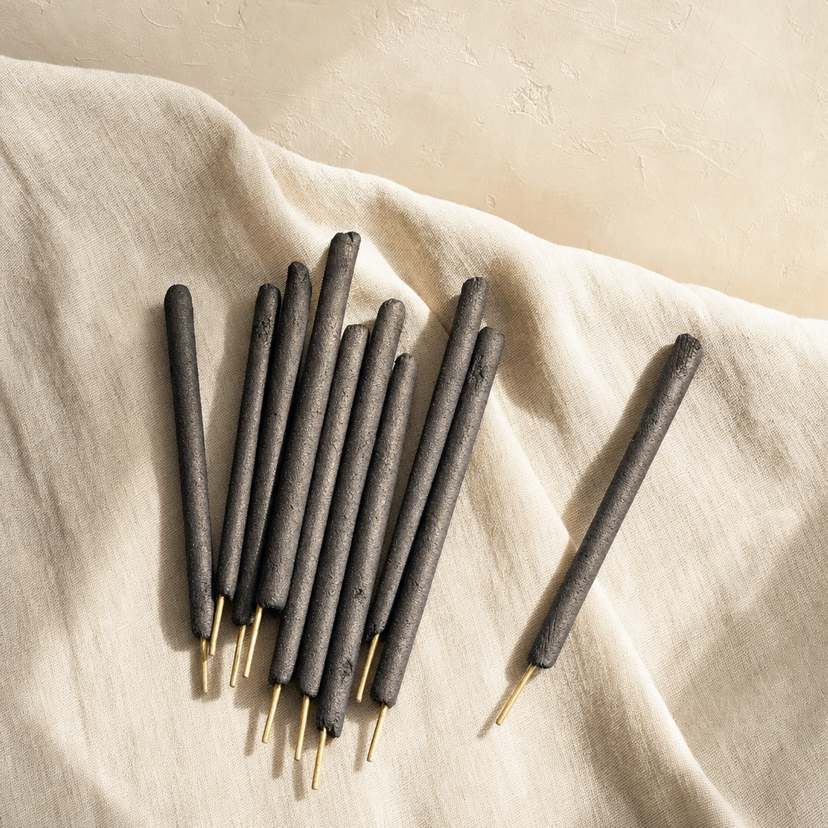 Inner Calm Incense