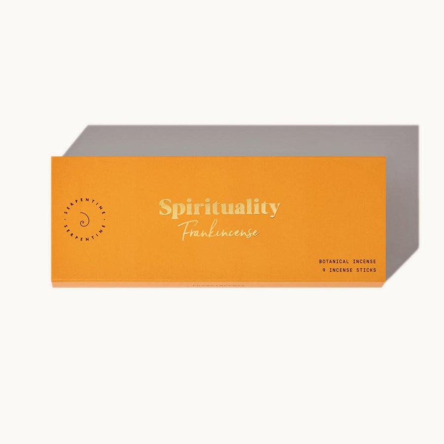 Spirituality Incense