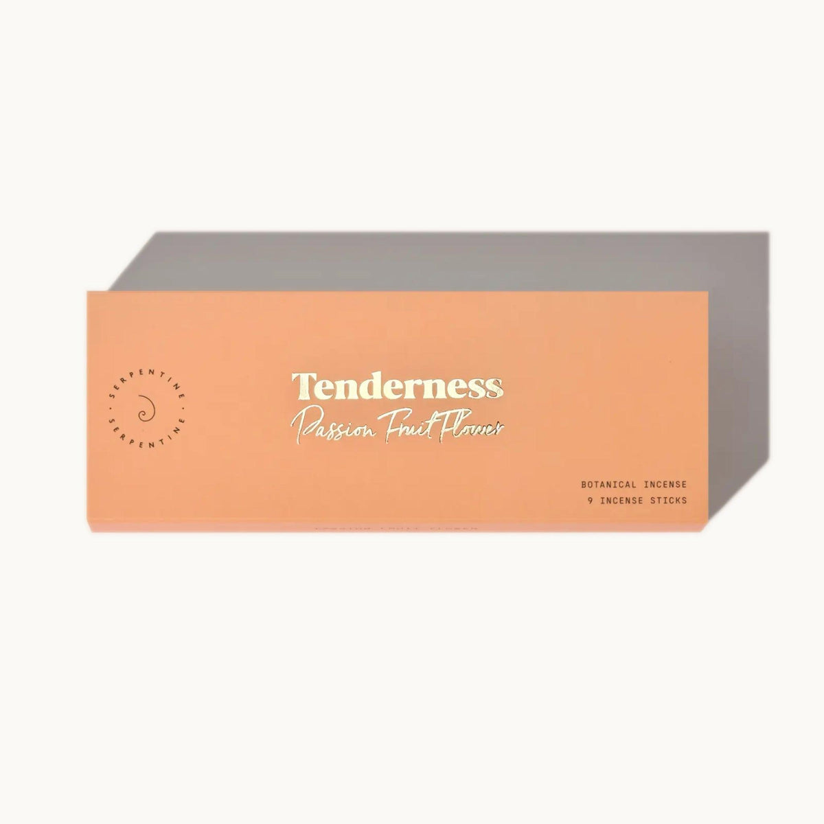 Tenderness Incense