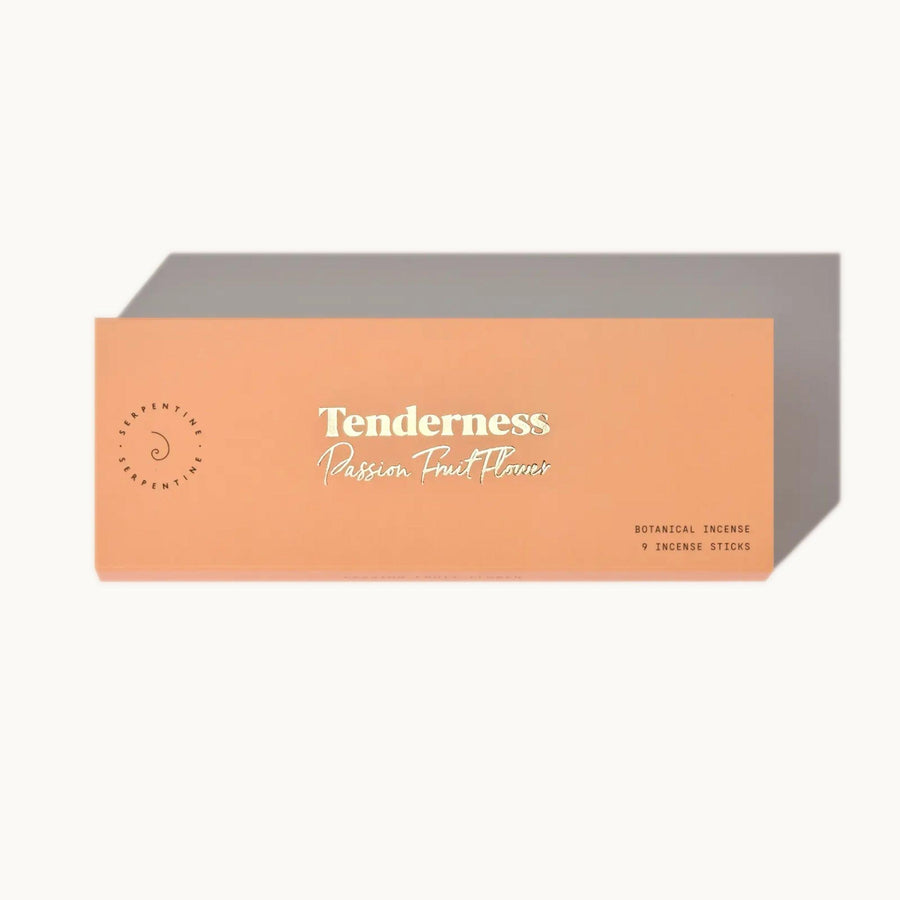 Tenderness Incense