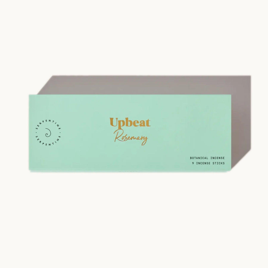 Upbeat Incense